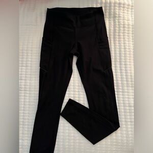 Lululemon Speed Up Mid-Rise Tight 28”